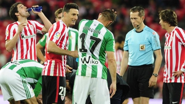 Mi cabeza está más en Bilbao que en Vila-real