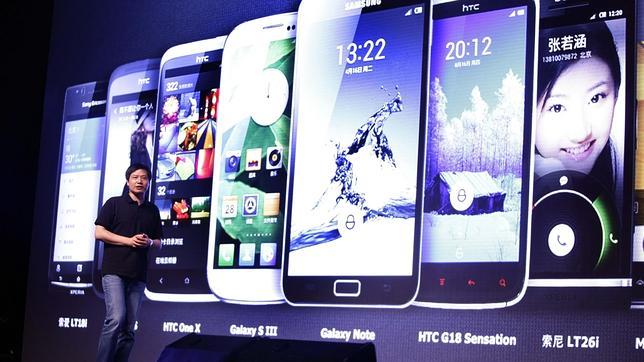 El fabricante de smartphones Xiaomi ultima su salida a bolsa en Hong Kong