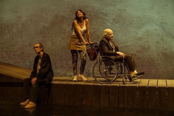 'Tic-tac', 'Olea' o 'Maldito otoño', entre los nominados valencianos a los Max