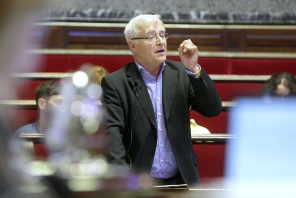 València en Comú da la espalda a Ribó y no apoyará su alternativa para la V-21