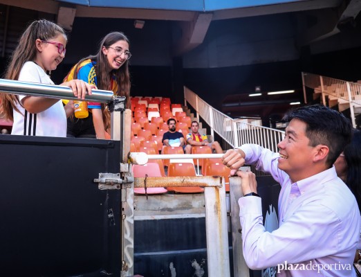 Las mejores imágenes de la 50ª edición del Trofeo Naranja (Fotos: Carla Cortés)