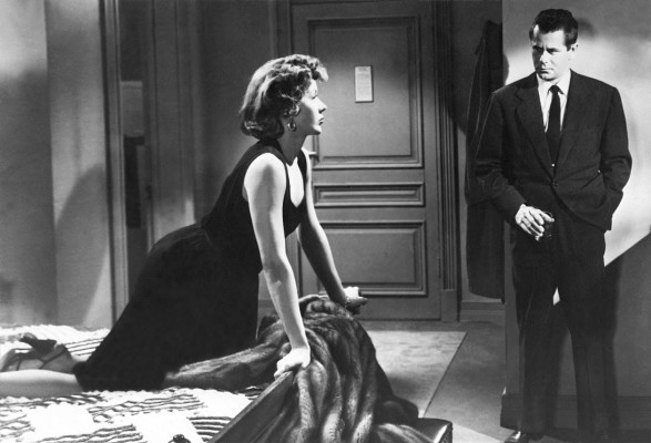  La Filmoteca projecta quatre clàssics policíacs de Fritz Lang dintre de VLC NEGRA