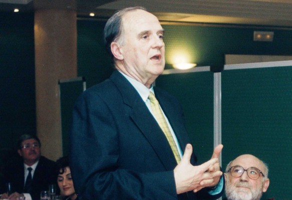 Luis Font de Mora: el compromiso con la agricultura y el cooperativismo valenciano