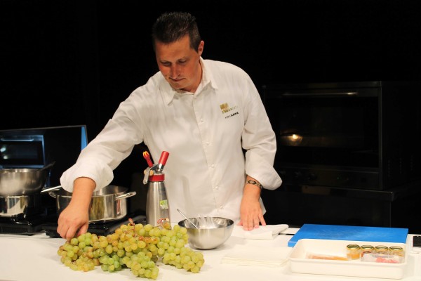 Alicante se pone gastronómica