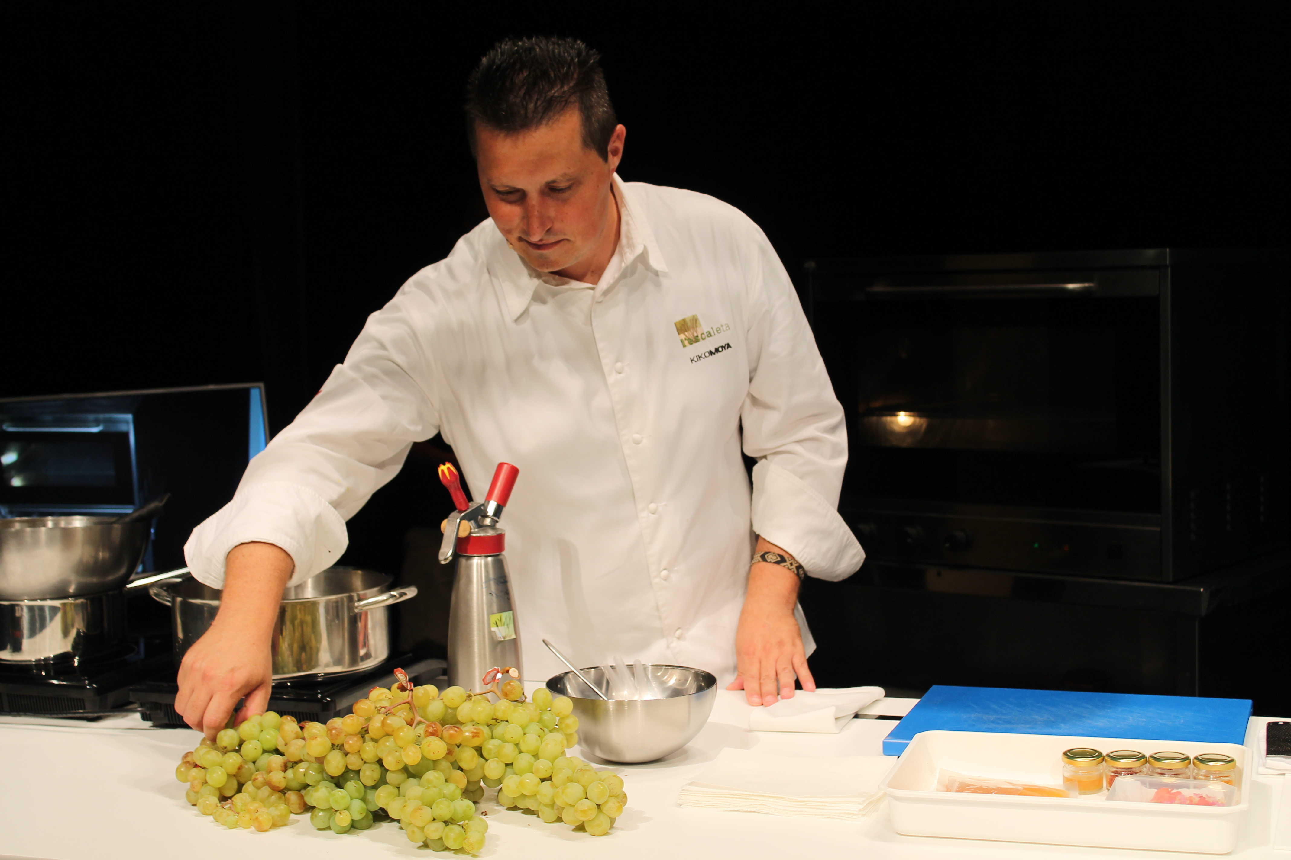 Alicante se pone gastronómica