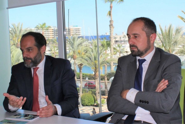 El precio de los pisos en la Playa de San Juan va a superar el de antes de la crisis este verano
