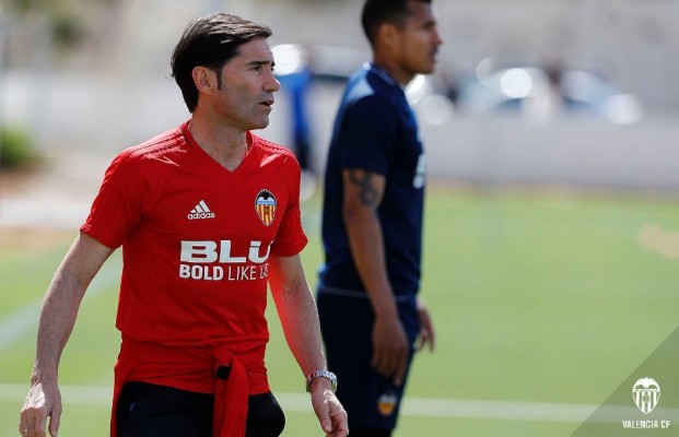 Marcelino buscará un triunfo ante el Villarreal que se le resiste 6 partidos