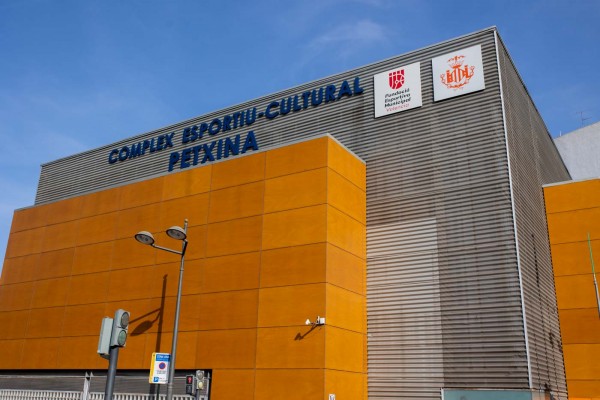 Las mejores imágenes de la Gala 50 Aniversario Les Abelles (Fotos: Miguel Valls)