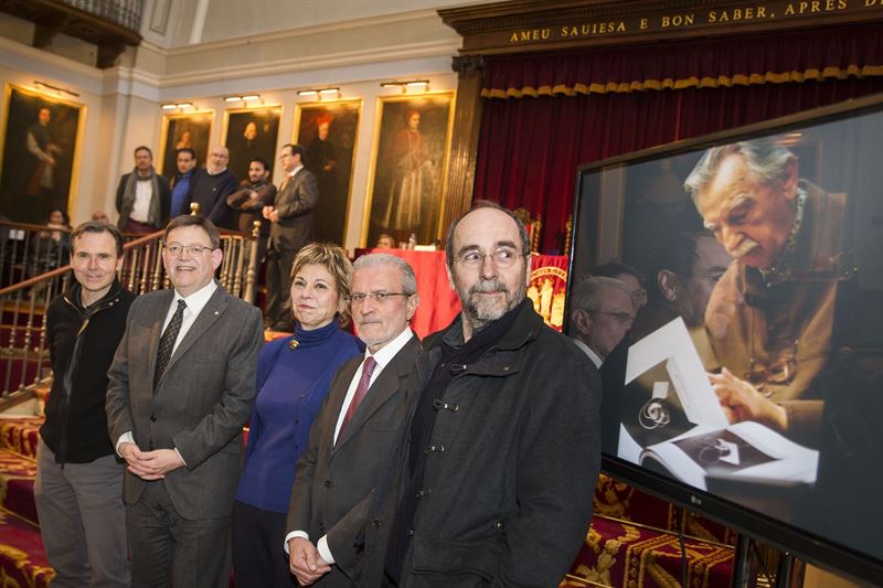 FOTO: MIGUEL LORENZO - 