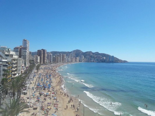 El Consell aprueba el Pativel y el Catálogo de Playas de la Comunitat Valenciana