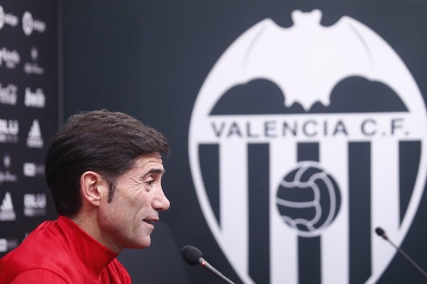 La plantilla del año que viene será más fuerte