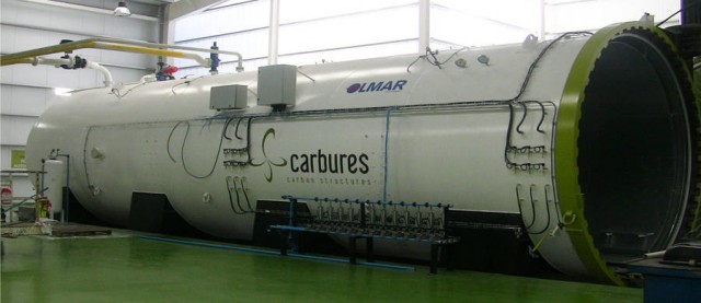 Airbus sigue confiando en Carbures, cotizada del MAB, y firma otro contrato
