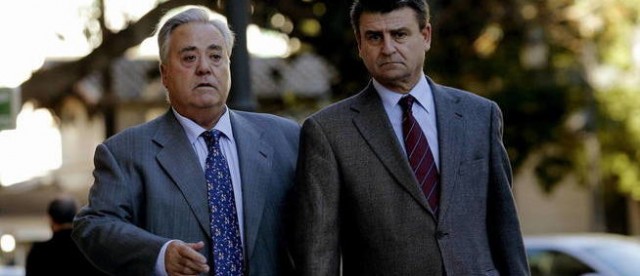 El juez rechaza la recusación de los peritos de Hacienda que planteó Díaz Alperi