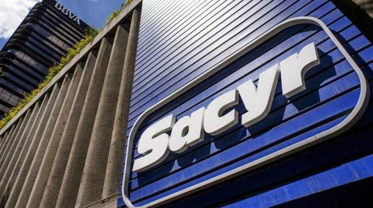 Sacyr emite 500 millones de euros en pagarés y se los lleva a la bolsa irlandesa