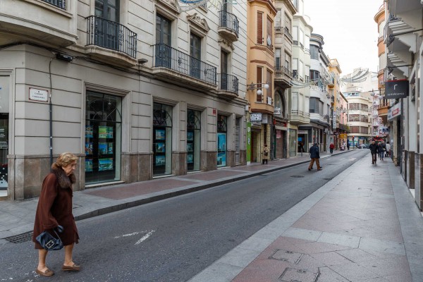 Corredora de Elche: tres meses de moratoria y reunión entre los partidos la próxima semana 