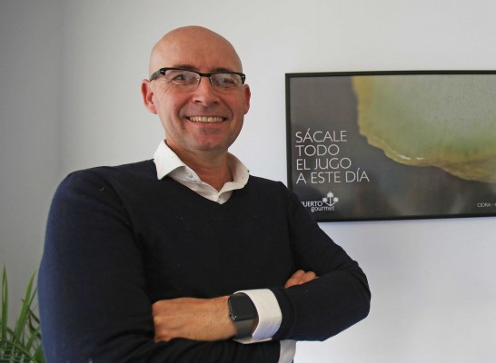 Huerto Gourmet presenta en IFA el potencial de los cítricos exóticos para la gastronomía y la coctelería 
