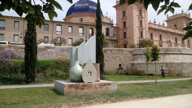 Barbarie y ceguera