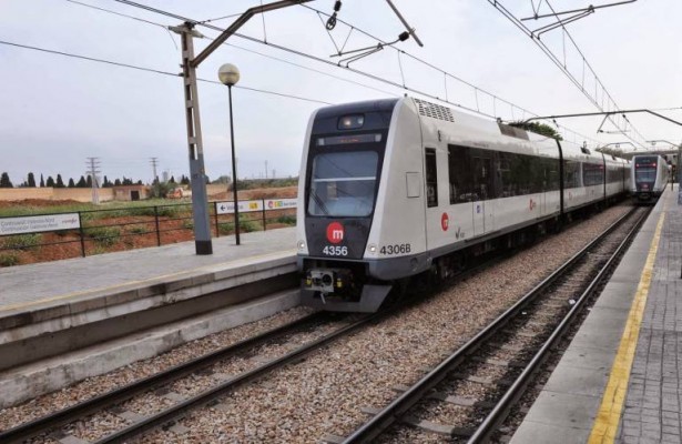 Un técnico recurre ante el TC el dictamen de la comisión sobre el accidente del metro