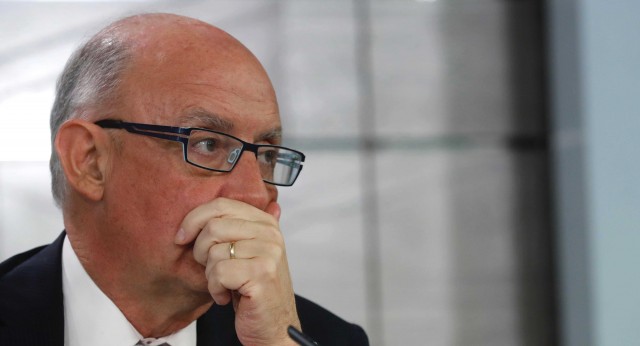 Montoro como excusa

