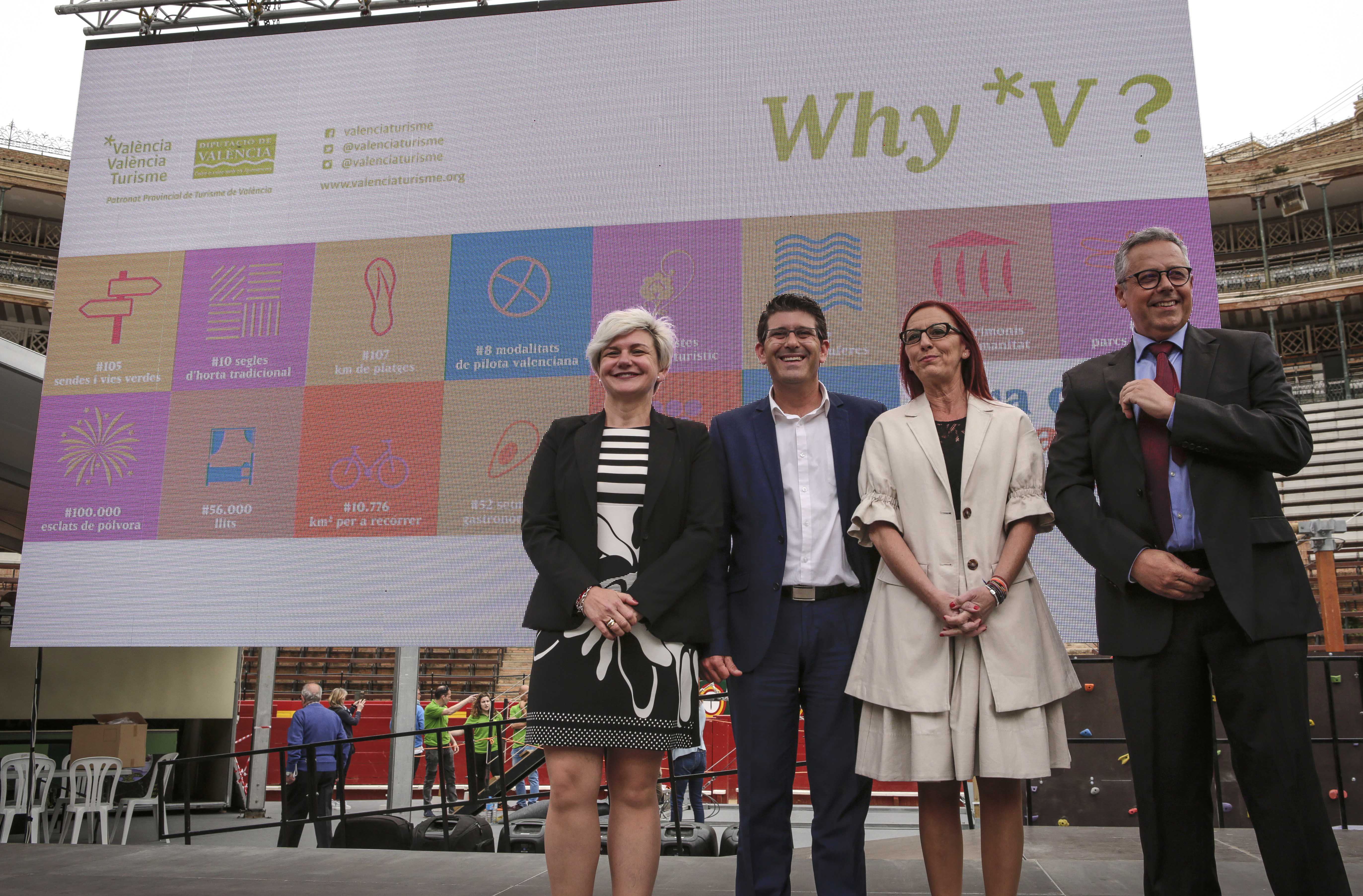 Foto: Diputación de Valencia. - 