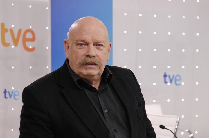 Fallece el periodista José María Íñigo