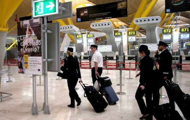 IAG retoma el vuelo en el parqué bursátil