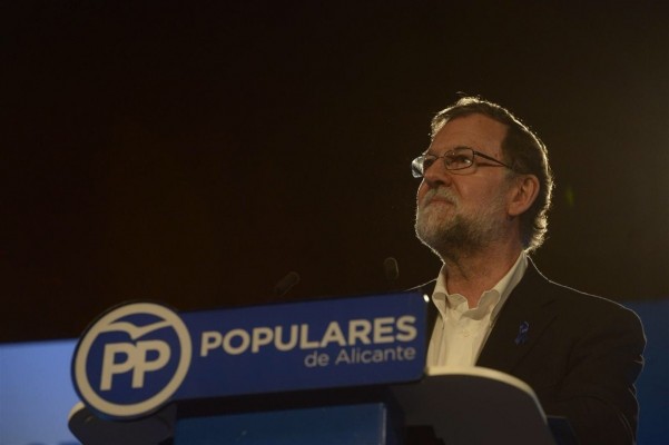 Rajoy defiende como 