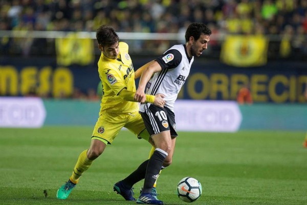 Parejo: 