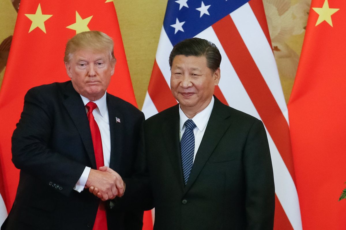 China / Estados Unidos: la relación indispensable