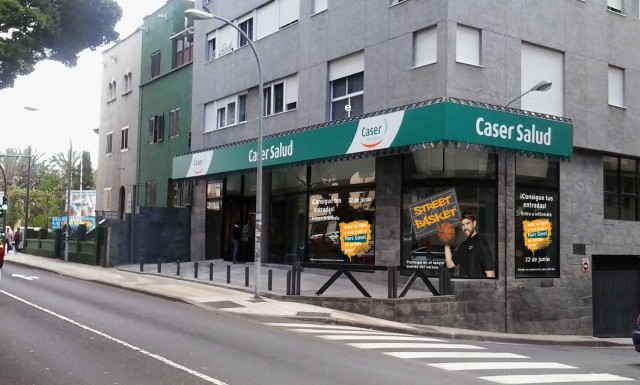 Caser refuerza sus fondos propios con una emisión en el MARF