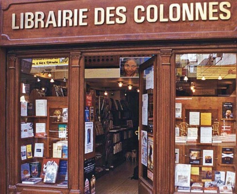  Llibreries de la memòria: València, Nàpols, Tànger