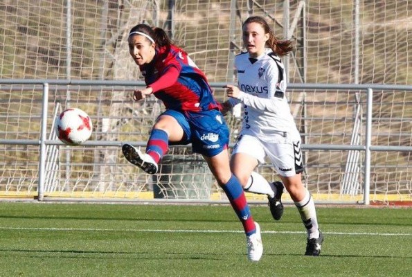 El Levante cae en su visita al Atlético con un tempranero gol local