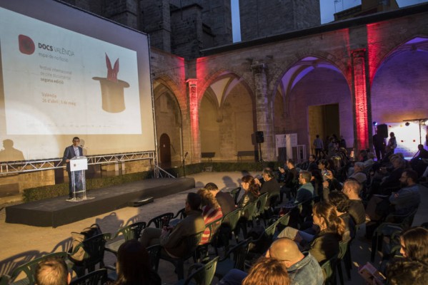 Donkeyote, The Cut y Savis de l’Horta ganan en las secciones más competitivas de DocsValència