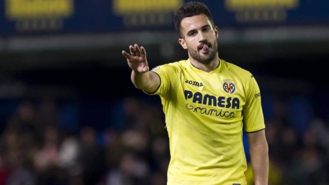 Mario Gaspar satisfecho porque el equipo puede todavía luchar por ser quinto