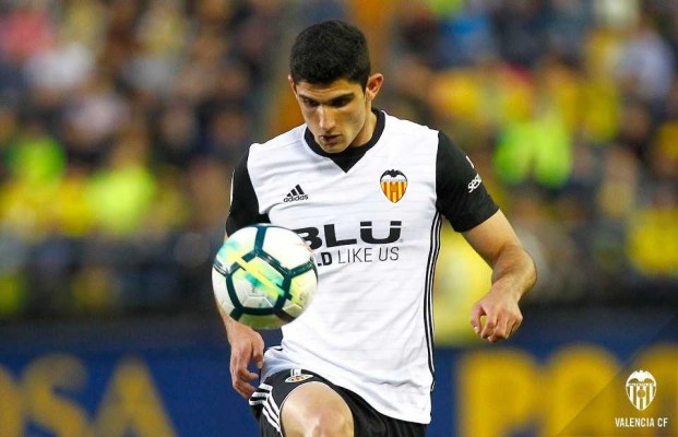 Gabriel sobre el futuro de Guedes: 