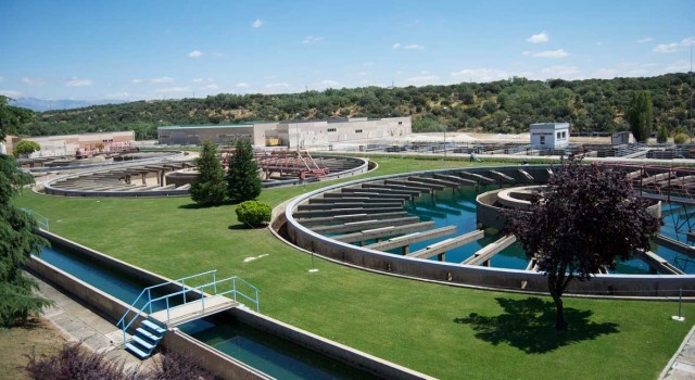 Acciona se refuerza en Ecuador con un proyecto de agua por 27 millones

