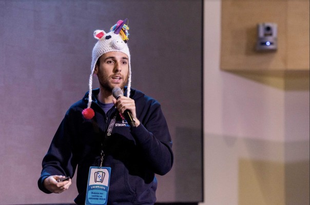 Streamloots, cómo buscar financiación en Silicon Valley con un gorro de unicornio