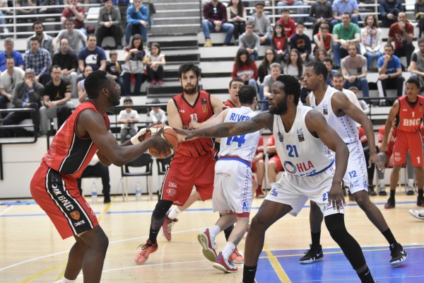 Habrá quinto partido