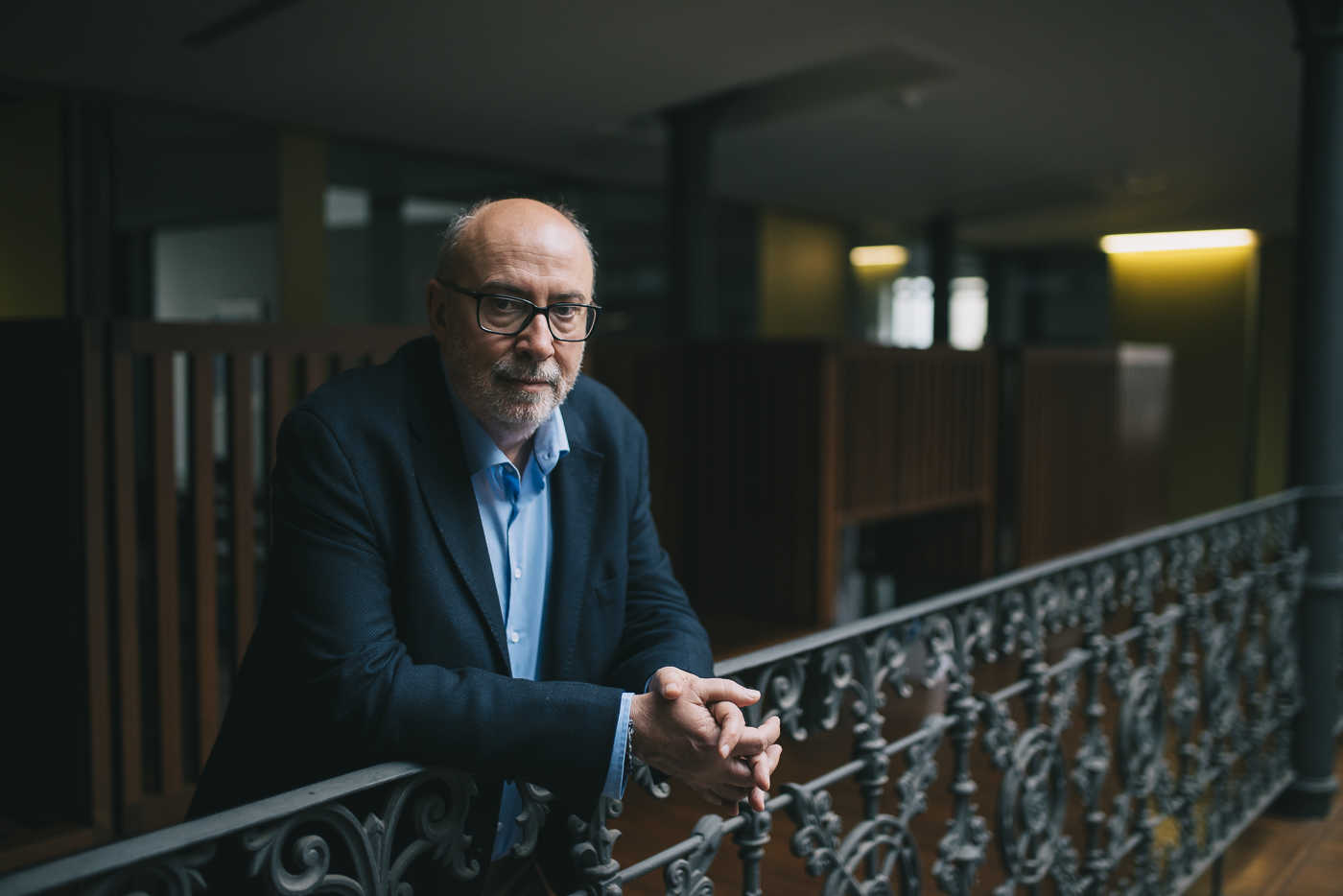 Foto: KIKE TABERNER - 