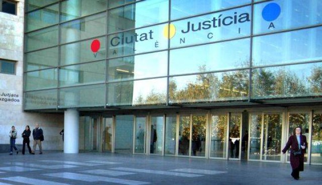 Compromís y PSPV apartan cautelarmente a sus cargos citados a declarar por la UCO