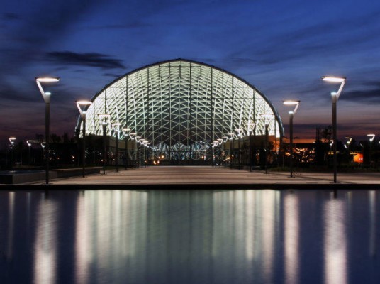 La rentabilidad de las obligaciones cotizadas de Feria Valencia se sitúa en mínimos históricos