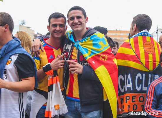 Llàgrimes de felicitat