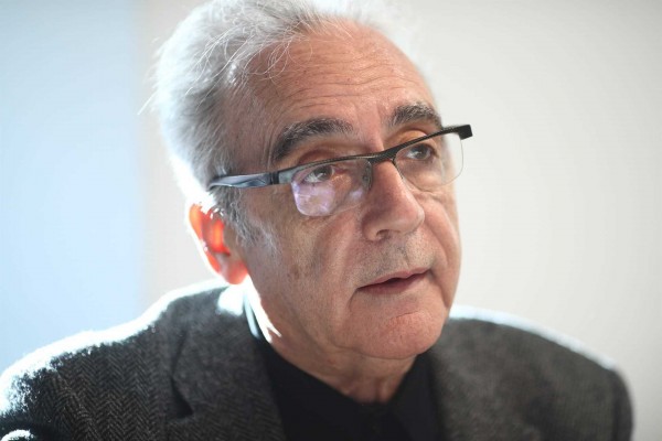 Juan José Millás: 