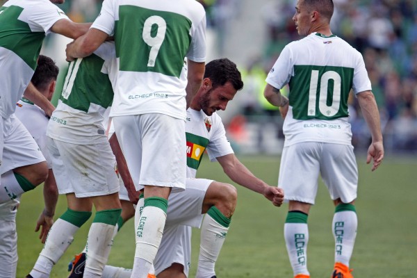 El Elche tratará de igualar su mejor clasificación en Segunda B

