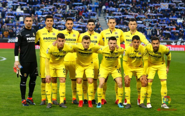 El Villarreal visita al Barça tras seis derrotas seguidas en el Camp Nou