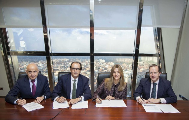 Bankia entra en el negocio del 
