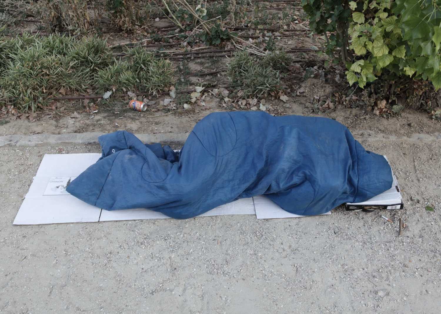 Mar, cárcel y cementerio: artistas reflexionan sobre el Mediterráneo como frontera