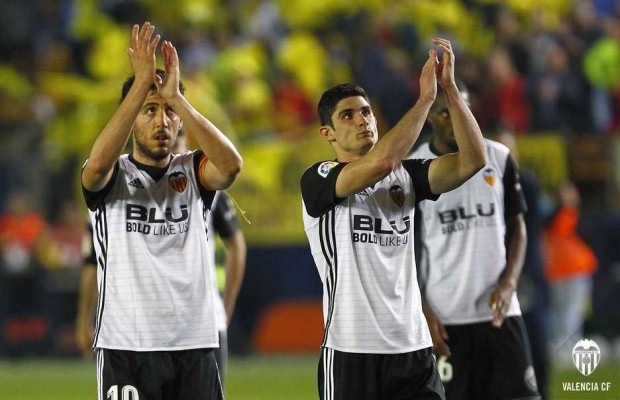 El Valencia soportará temperaturas en Riad de entre 38 y 42 grados