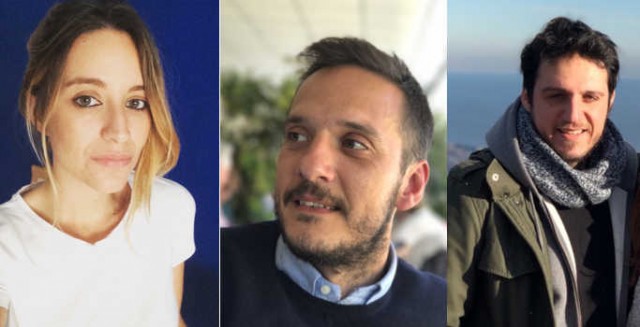 La 'app' valenciana Todler colabora con Hoffman para diseñar un álbum personalizado