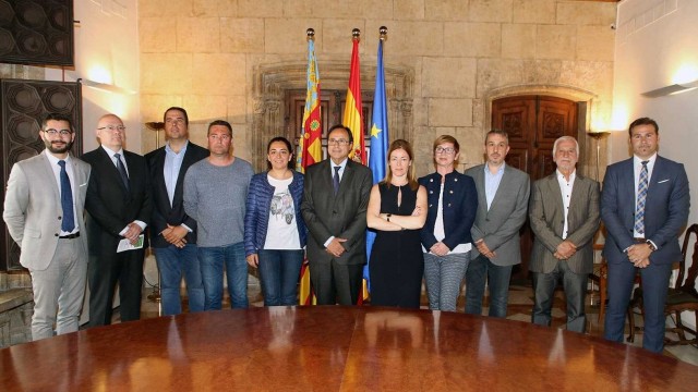El servicio de atención personalizada para elaborar la renta llega a 9 municipios de las tres provincias
